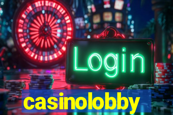 casinolobby