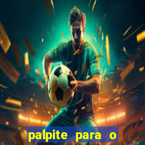 palpite para o jogo do chelsea hoje