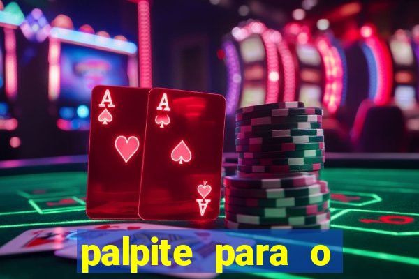 palpite para o jogo do chelsea hoje