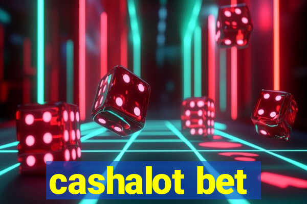 cashalot bet