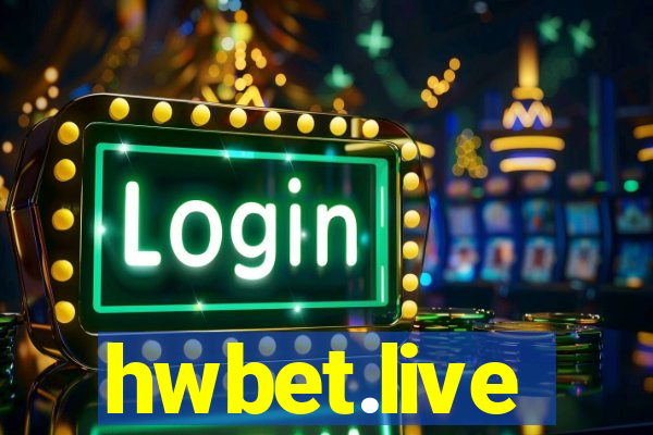 hwbet.live