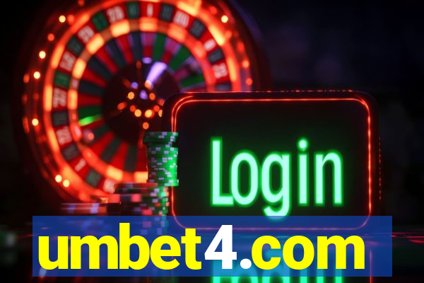 umbet4.com