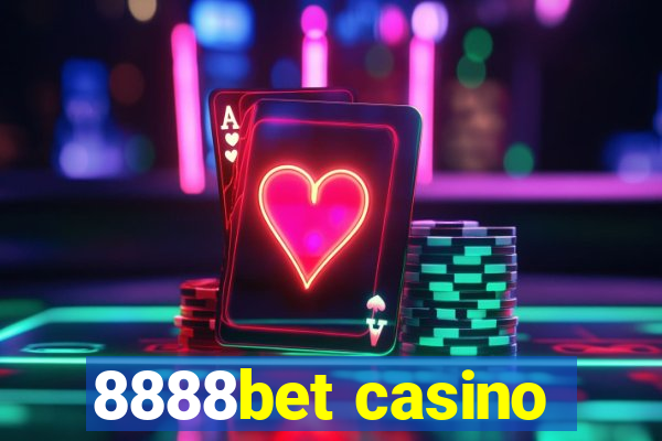 8888bet casino