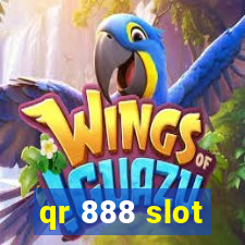 qr 888 slot