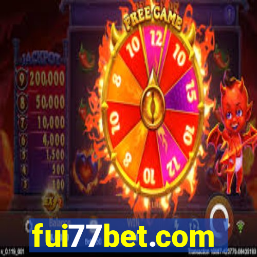 fui77bet.com