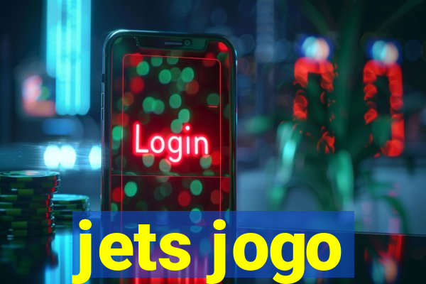 jets jogo