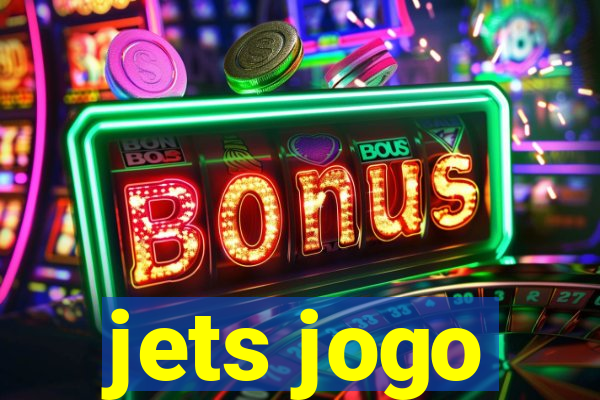 jets jogo