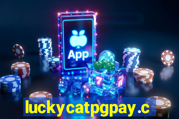 luckycatpgpay.com