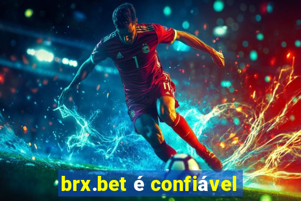 brx.bet é confiável