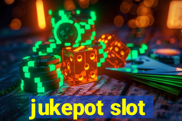 jukepot slot