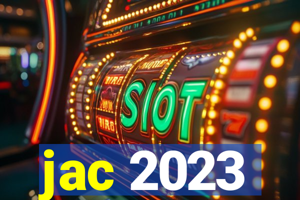 jac 2023