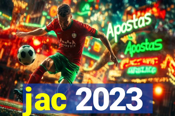 jac 2023