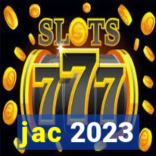 jac 2023