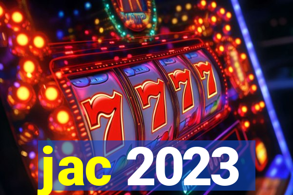 jac 2023