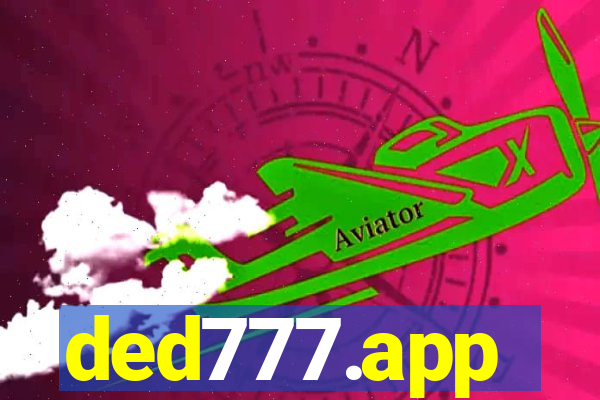 ded777.app