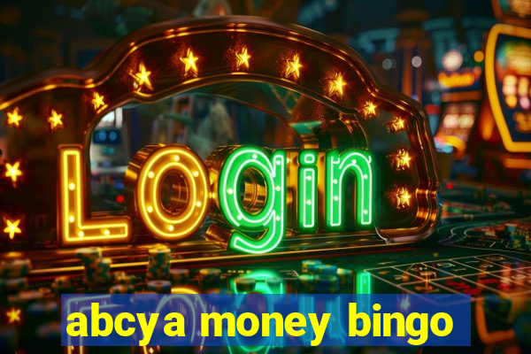 abcya money bingo