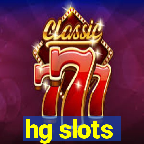 hg slots