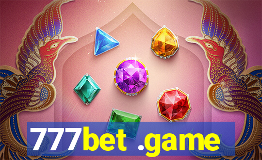 777bet .game