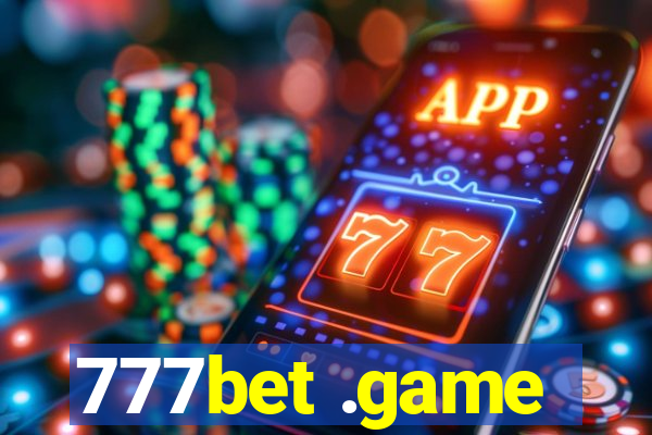 777bet .game