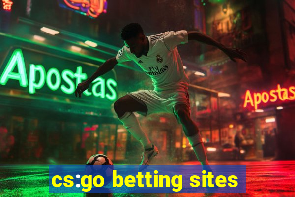 cs:go betting sites