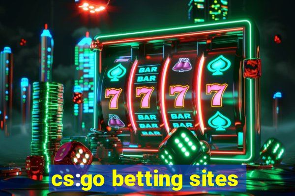 cs:go betting sites