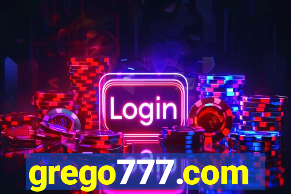 grego777.com