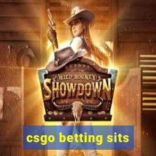 csgo betting sits