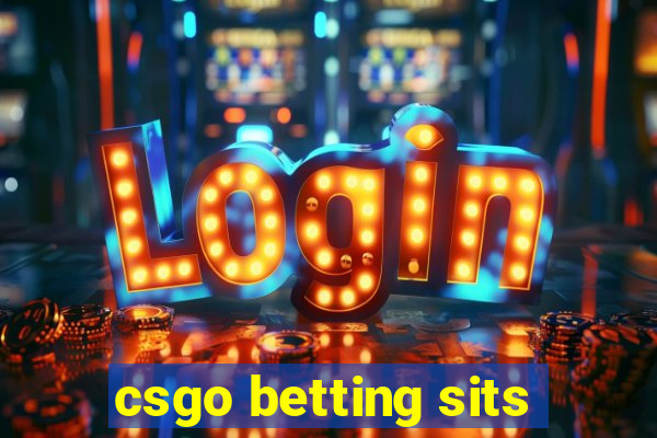 csgo betting sits