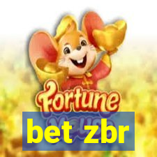 bet zbr