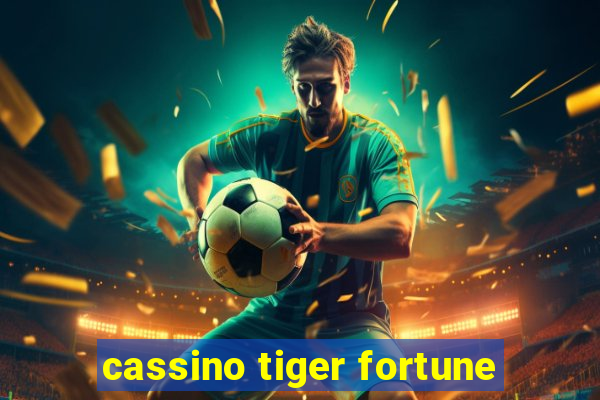 cassino tiger fortune