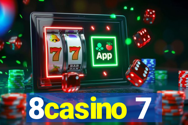 8casino 7