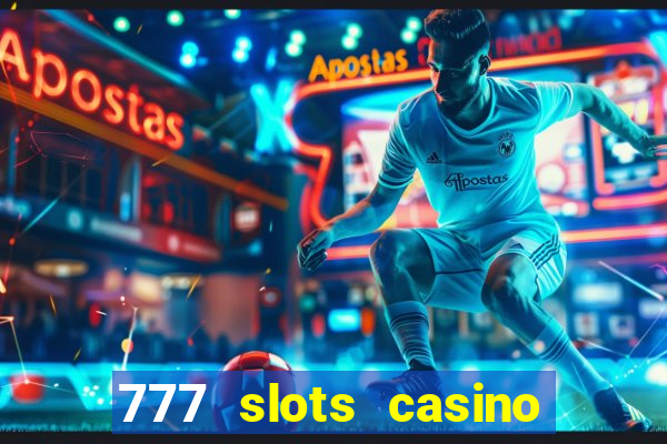 777 slots casino real money gcash