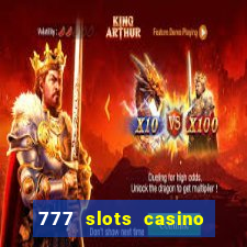 777 slots casino real money gcash