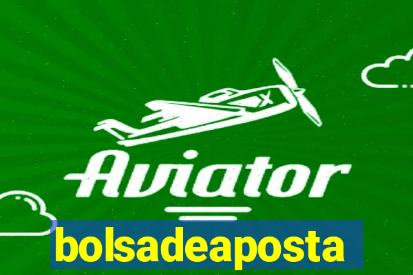 bolsadeaposta