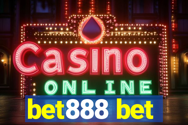 bet888 bet