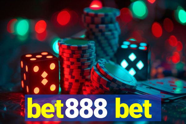 bet888 bet