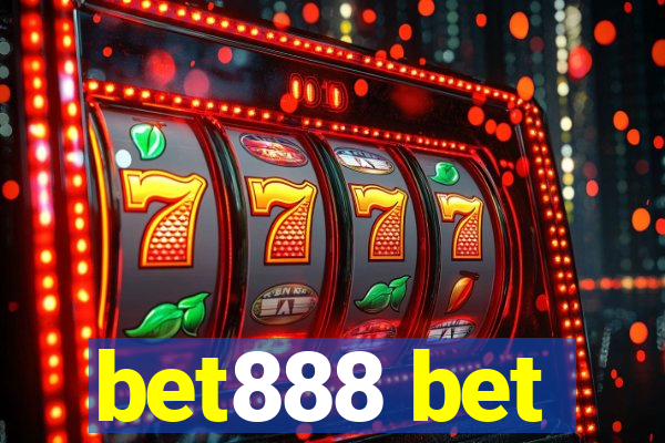 bet888 bet