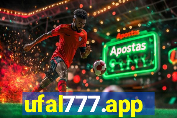 ufal777.app