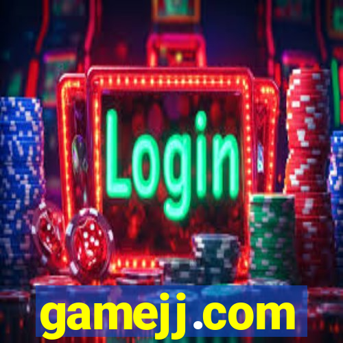 gamejj.com