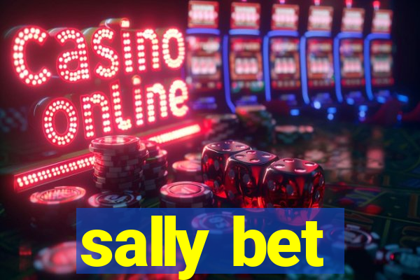 sally bet