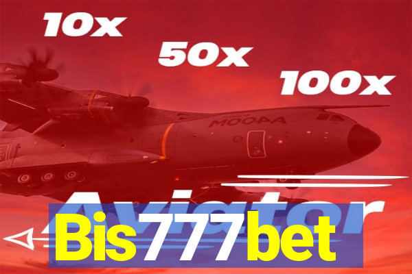 Bis777bet