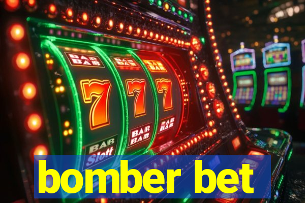 bomber bet