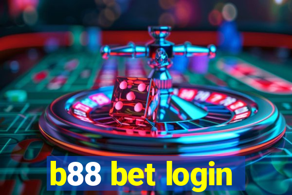 b88 bet login