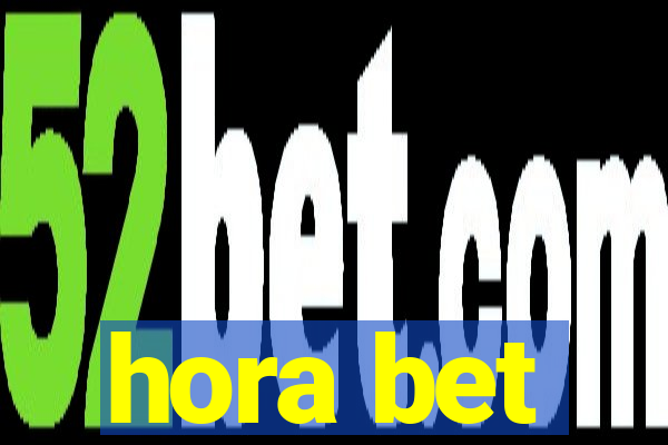 hora bet