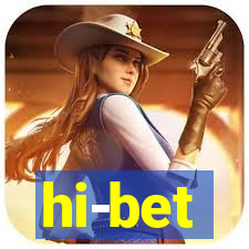 hi-bet