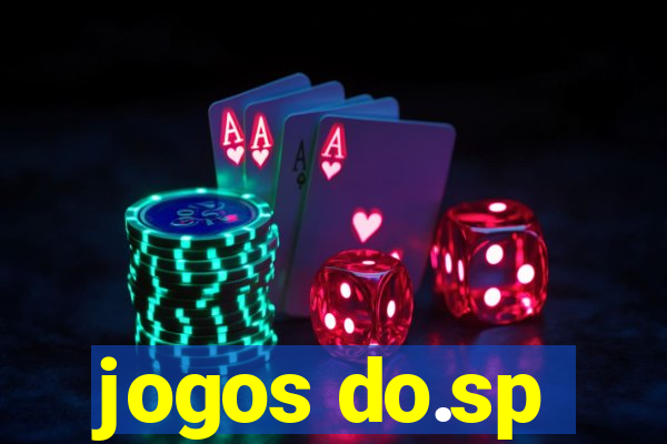 jogos do.sp