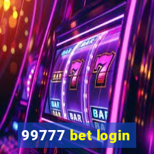 99777 bet login