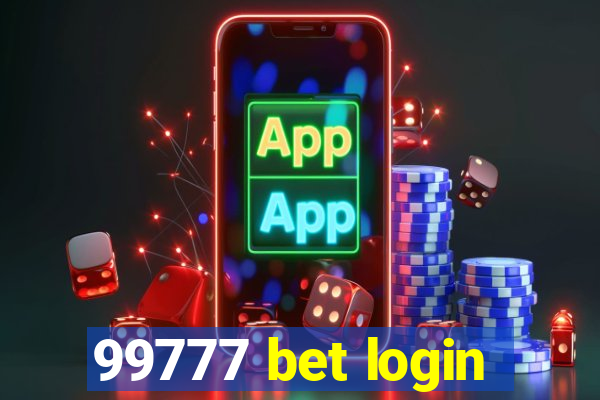 99777 bet login