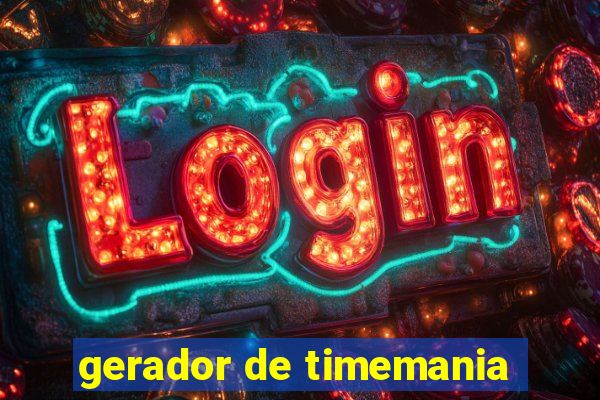 gerador de timemania