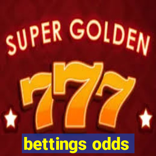 bettings odds